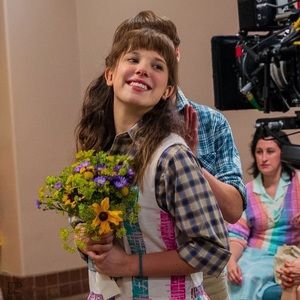 Meet your Posher, Isabella